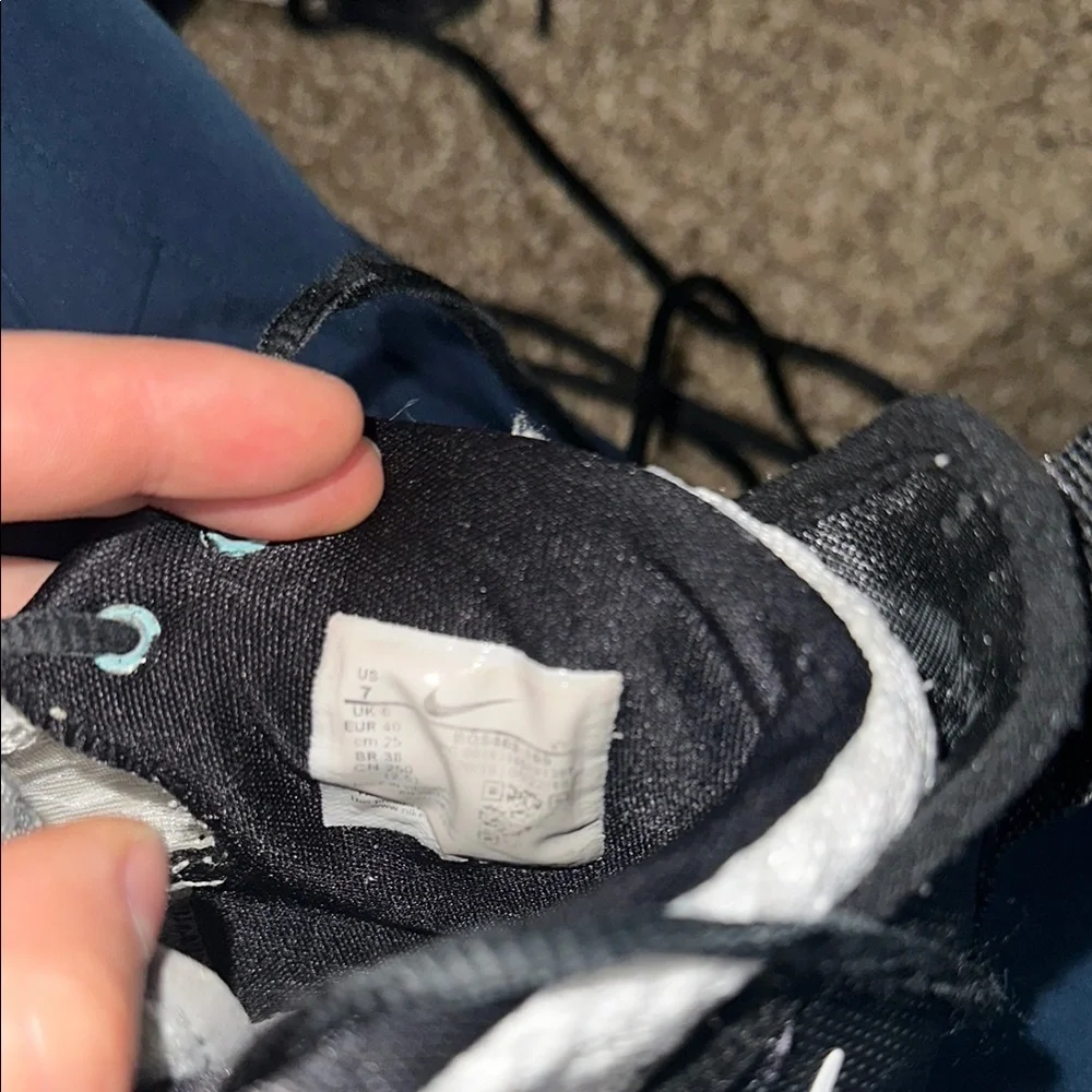 Nike Zoom Rize - Picture 2 of 6